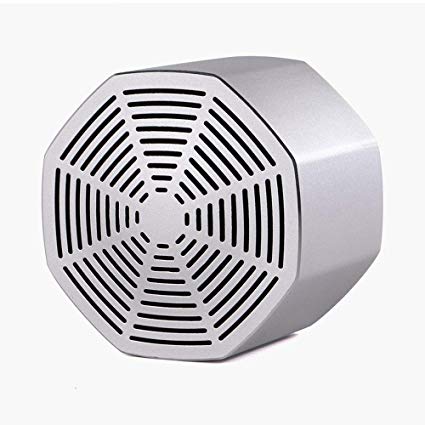 Přenosné reproduktory